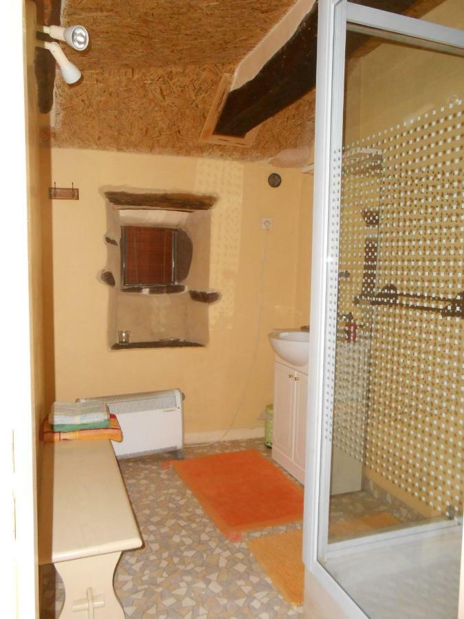 Chambre D'Hotes Des Monts Saint-Izaire 외부 사진